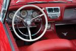 Ford Thunderbird Convertible 1960 года
